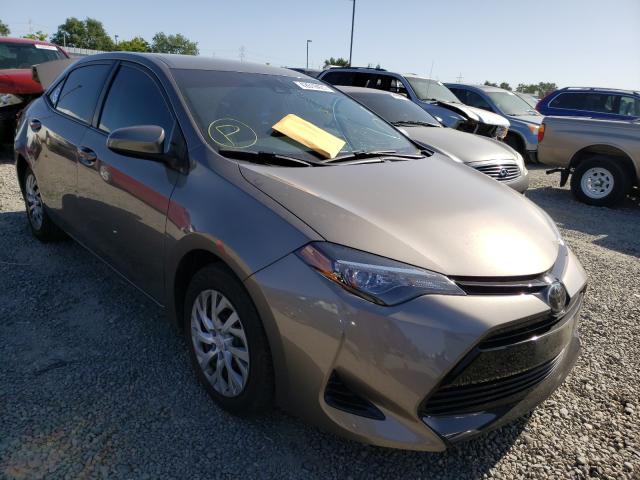 TOYOTA COROLLA L 2017 5yfburhe3hp661623