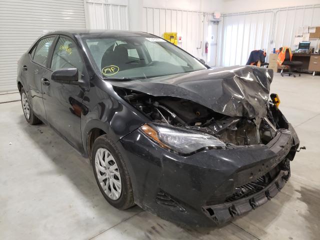 TOYOTA COROLLA L 2017 5yfburhe3hp662139