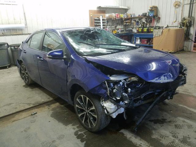 TOYOTA COROLLA L 2017 5yfburhe3hp662531