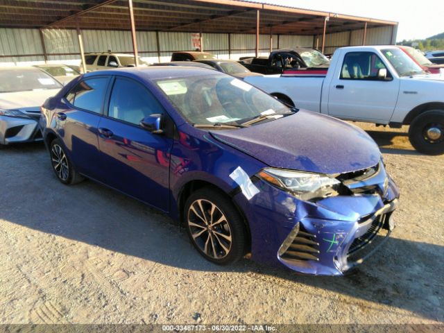 TOYOTA COROLLA 2017 5yfburhe3hp667230