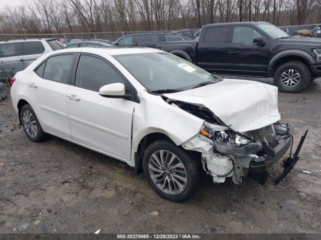 TOYOTA COROLLA 2017 5yfburhe3hp668300