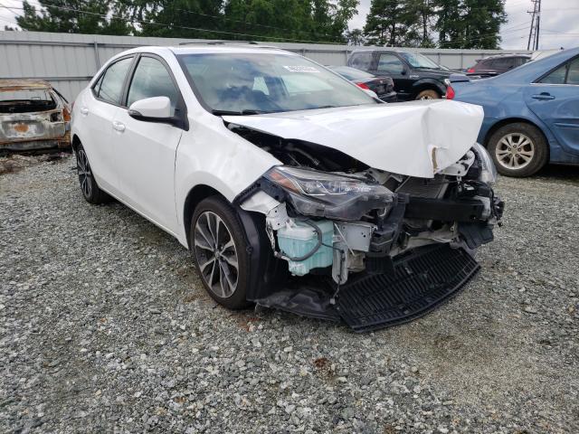 TOYOTA COROLLA L 2017 5yfburhe3hp668684