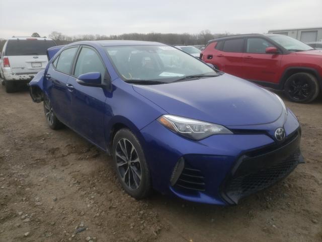 TOYOTA COROLLA L 2017 5yfburhe3hp669799