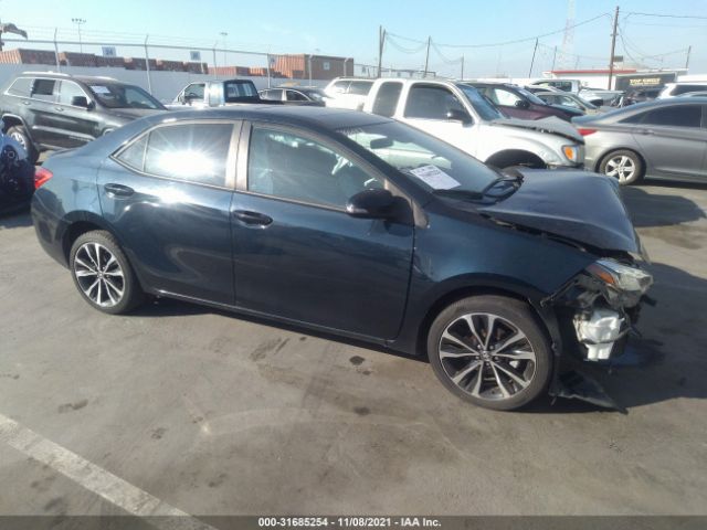 TOYOTA COROLLA 2017 5yfburhe3hp669916