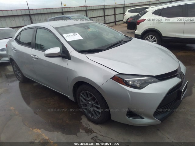 TOYOTA COROLLA 2017 5yfburhe3hp670273