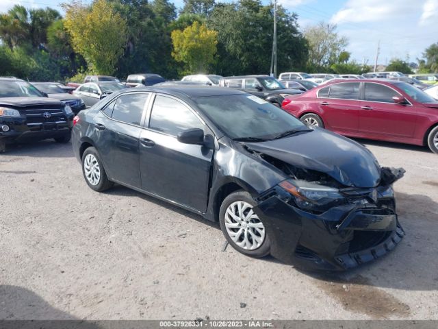 TOYOTA COROLLA 2017 5yfburhe3hp673366