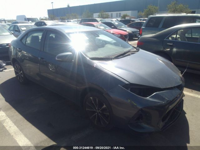 TOYOTA COROLLA 2017 5yfburhe3hp674176