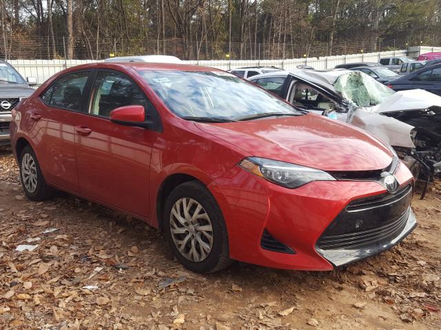 TOYOTA COROLLA L 2017 5yfburhe3hp675800