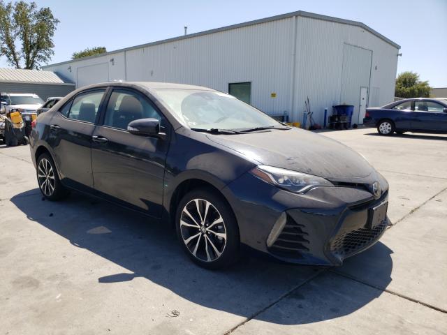 TOYOTA COROLLA L 2017 5yfburhe3hp676154