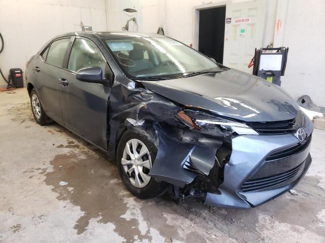 TOYOTA COROLLA L 2017 5yfburhe3hp676655