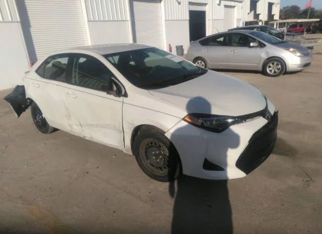 TOYOTA COROLLA 2017 5yfburhe3hp676753