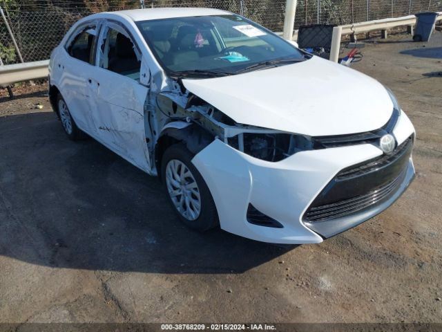 TOYOTA COROLLA 2017 5yfburhe3hp677367