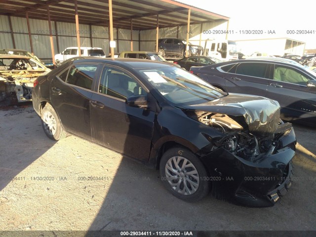 TOYOTA COROLLA 2017 5yfburhe3hp677613