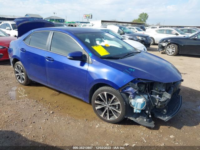 TOYOTA COROLLA 2017 5yfburhe3hp677952