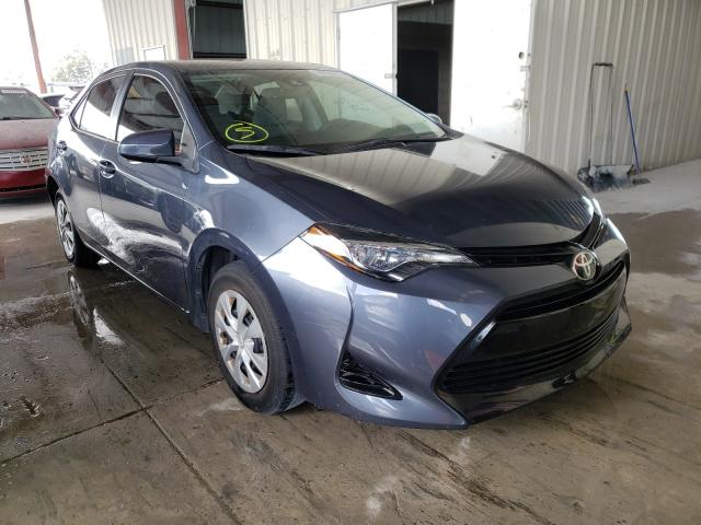 TOYOTA COROLLA L 2017 5yfburhe3hp678308