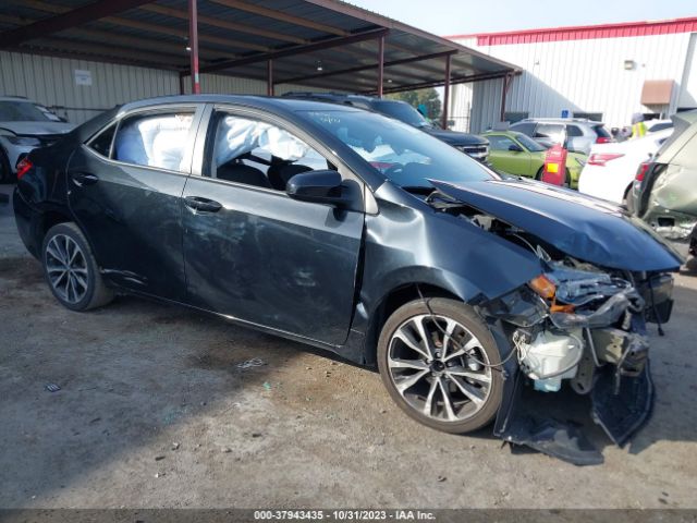 TOYOTA COROLLA 2017 5yfburhe3hp679250