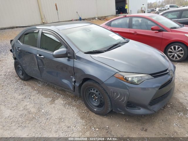 TOYOTA COROLLA 2017 5yfburhe3hp681421