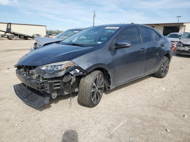 TOYOTA COROLLA 2017 5yfburhe3hp681774