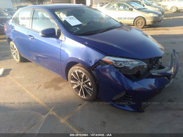 TOYOTA COROLLA 2017 5yfburhe3hp682584