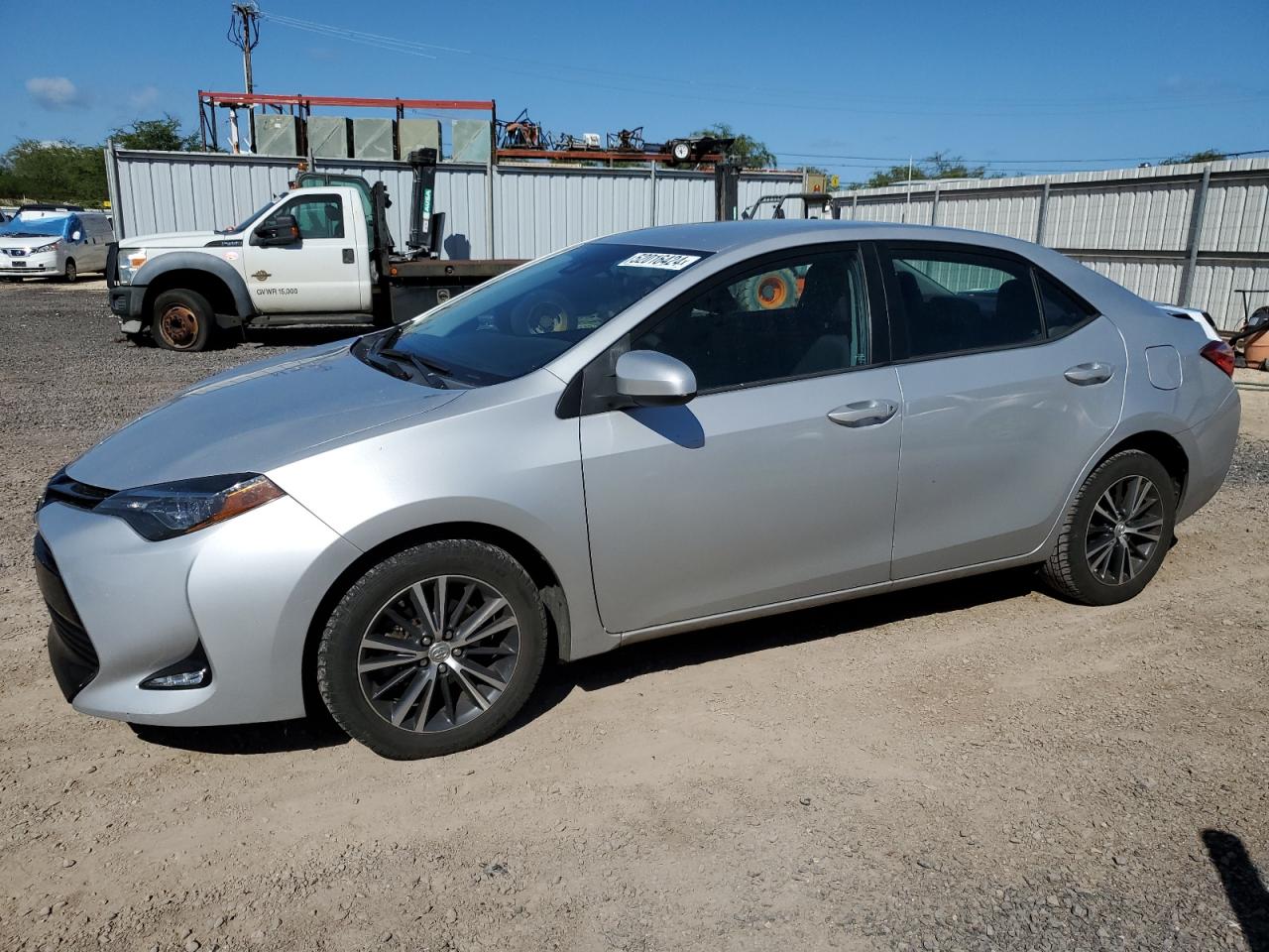 TOYOTA COROLLA 2017 5yfburhe3hp685694