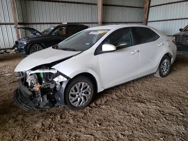 TOYOTA COROLLA L 2017 5yfburhe3hp687123