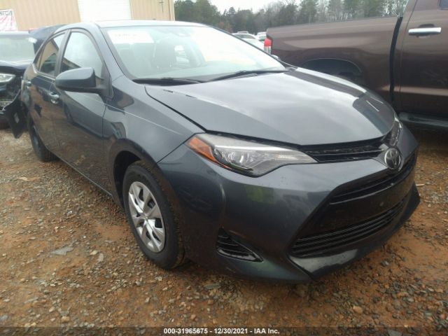 TOYOTA COROLLA 2017 5yfburhe3hp687154