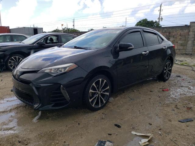 TOYOTA COROLLA L 2017 5yfburhe3hp688353