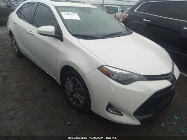 TOYOTA COROLLA 2017 5yfburhe3hp690507