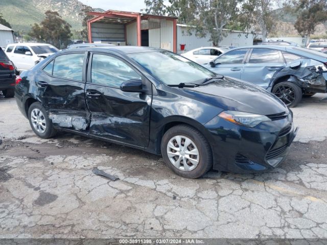 TOYOTA COROLLA 2017 5yfburhe3hp691477