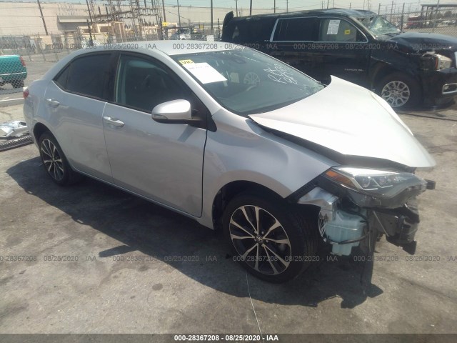 TOYOTA COROLLA 2017 5yfburhe3hp692547