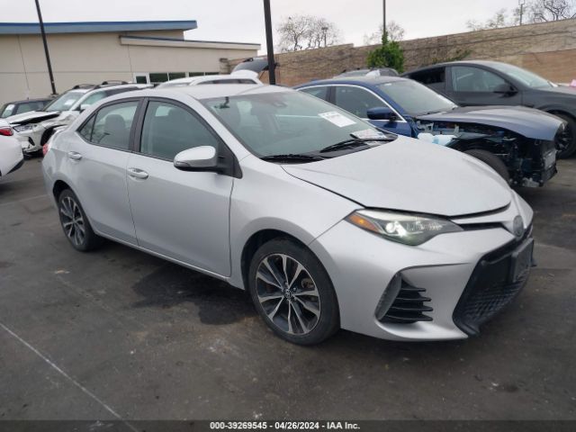 TOYOTA COROLLA 2017 5yfburhe3hp694041