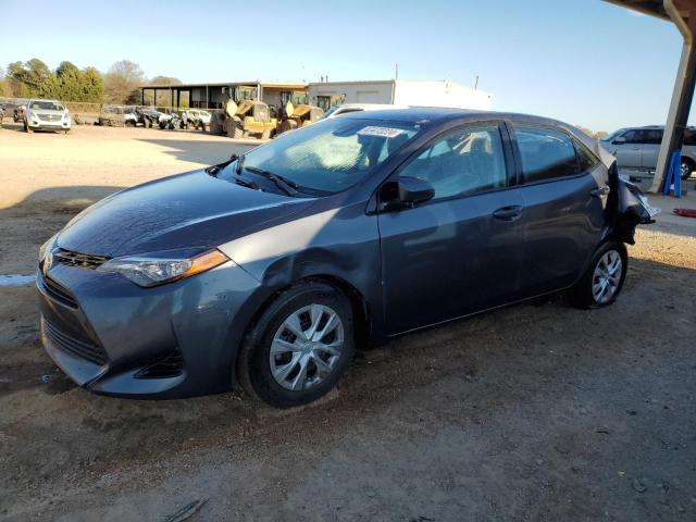 TOYOTA COROLLA 2017 5yfburhe3hp694055