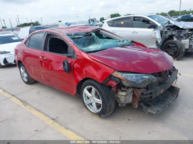 TOYOTA COROLLA 2017 5yfburhe3hp694394