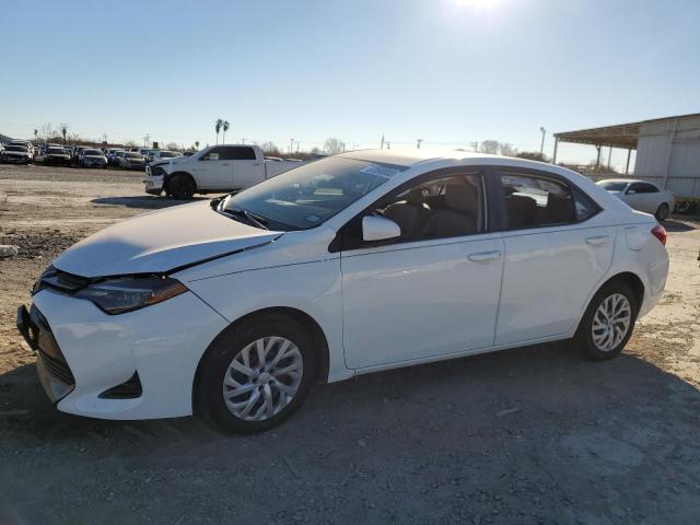 TOYOTA COROLLA L 2017 5yfburhe3hp694587