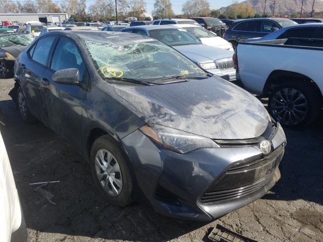 TOYOTA COROLLA L 2017 5yfburhe3hp695500