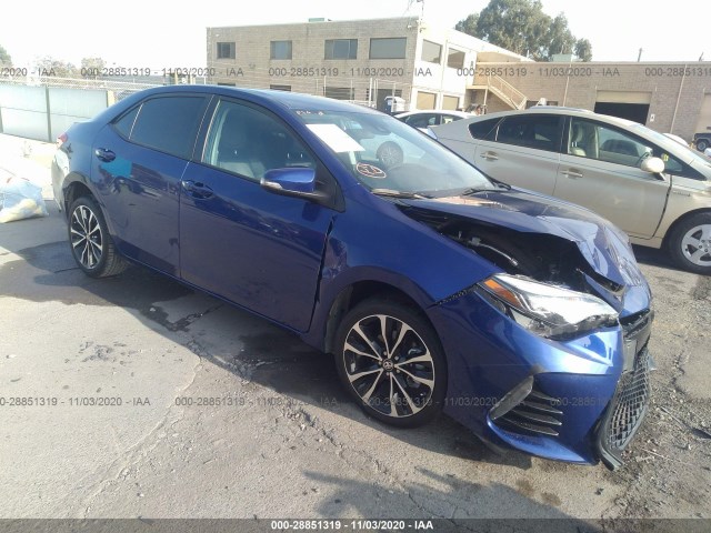 TOYOTA COROLLA 2017 5yfburhe3hp696453