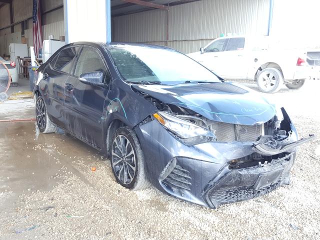 TOYOTA COROLLA L 2017 5yfburhe3hp698154