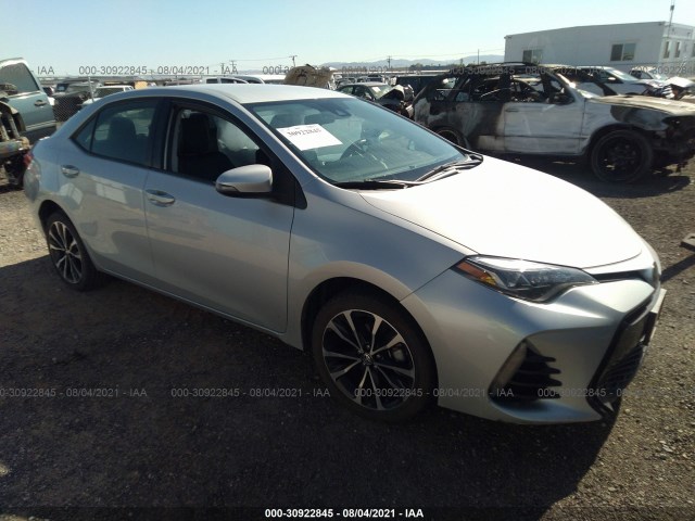 TOYOTA COROLLA 2017 5yfburhe3hp700016