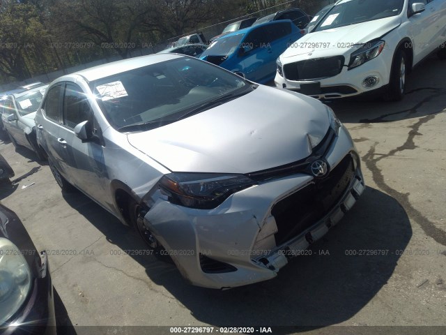 TOYOTA COROLLA 2017 5yfburhe3hp700467