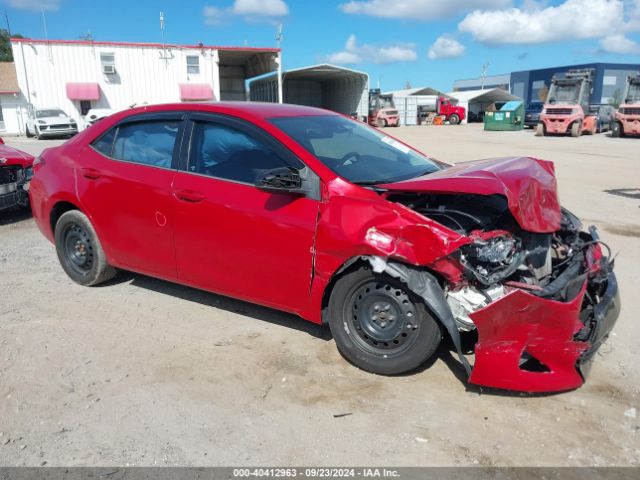 TOYOTA COROLLA 2017 5yfburhe3hp700906