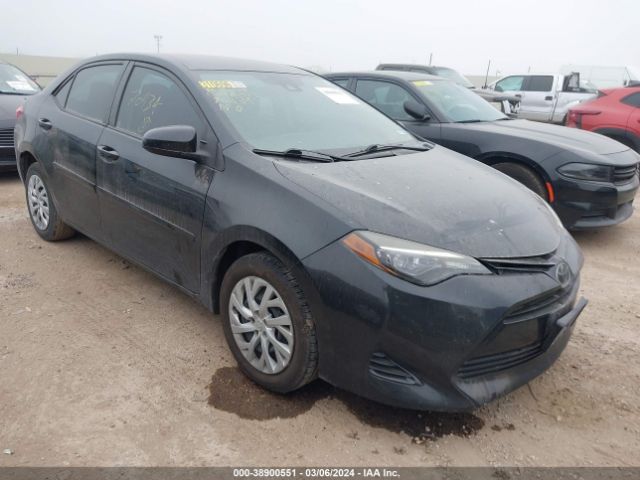 TOYOTA COROLLA 2017 5yfburhe3hp701134