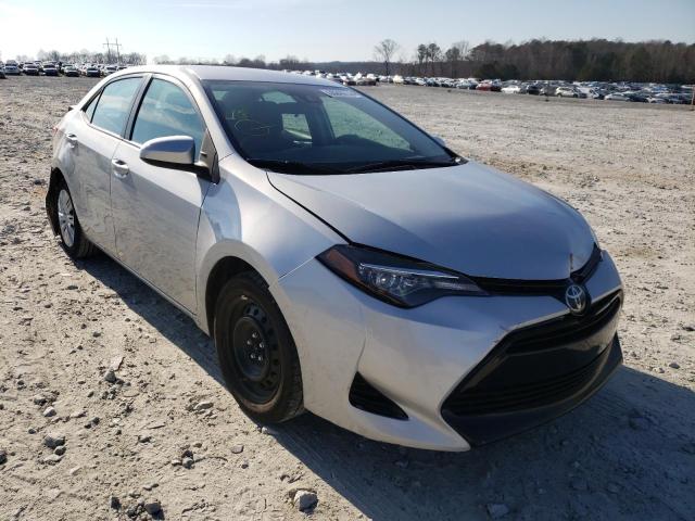 TOYOTA COROLLA L 2017 5yfburhe3hp701697