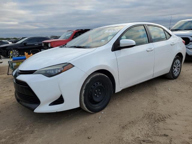 TOYOTA COROLLA 2017 5yfburhe3hp702199