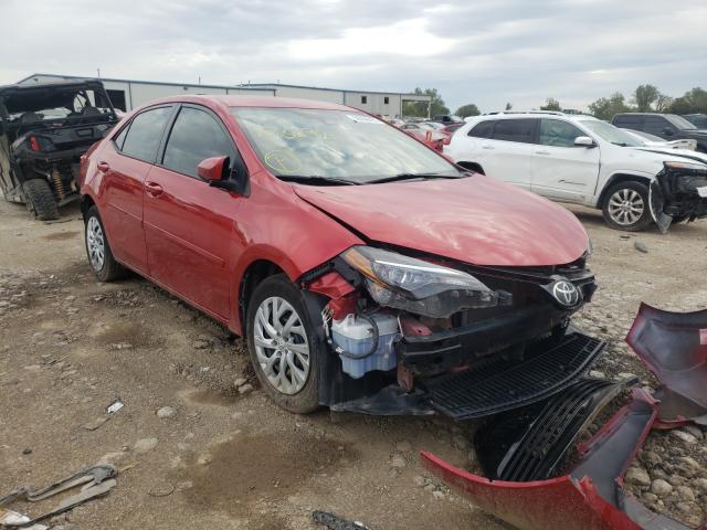 TOYOTA COROLLA L 2017 5yfburhe3hp703692