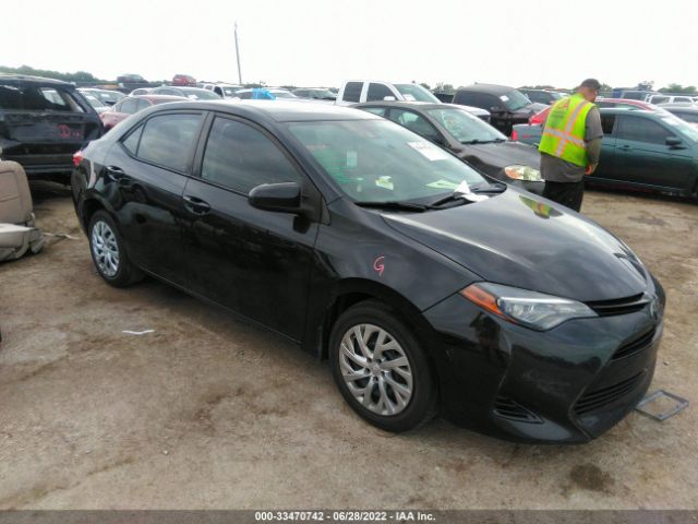 TOYOTA COROLLA 2017 5yfburhe3hp704180