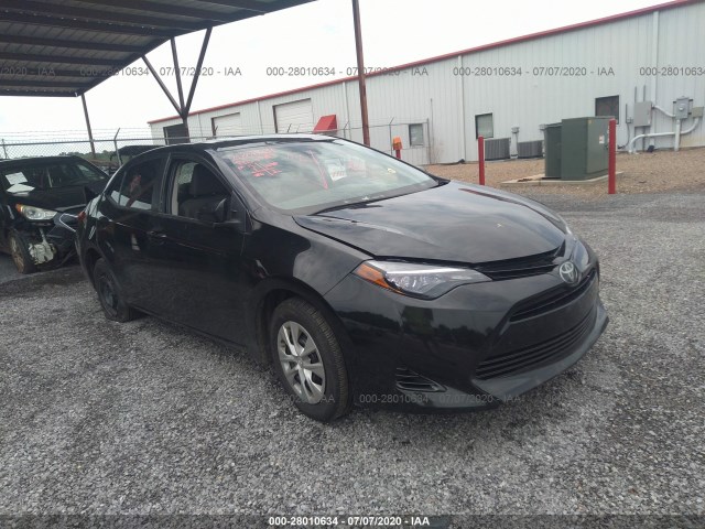 TOYOTA COROLLA 2017 5yfburhe3hp705877