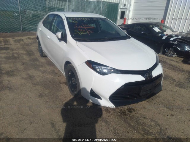 TOYOTA COROLLA 2017 5yfburhe3hp707175