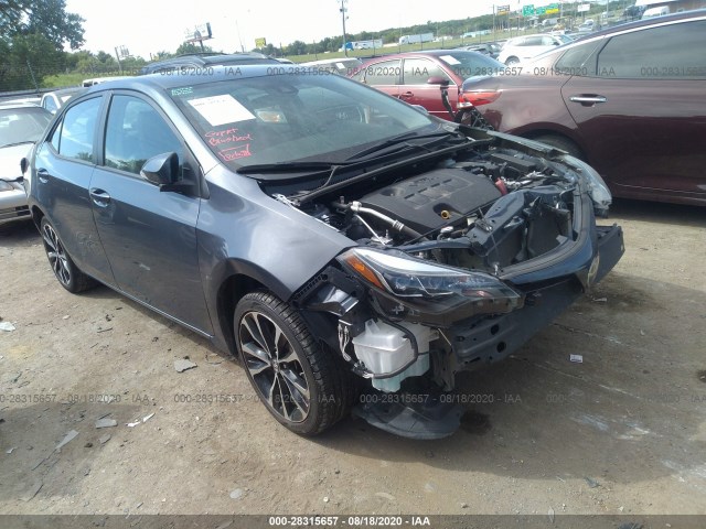 TOYOTA COROLLA 2017 5yfburhe3hp707693