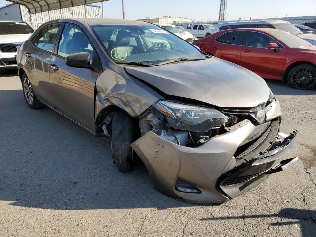 TOYOTA COROLLA 2017 5yfburhe3hp708827