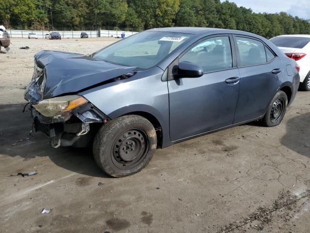 TOYOTA COROLLA 2017 5yfburhe3hp709900